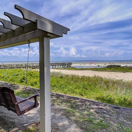 Spa On Port Royal Sound Hilton Head Island Quarto foto