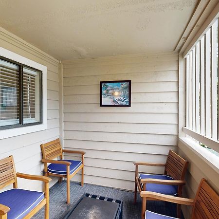 Spa On Port Royal Sound Hilton Head Island Exterior foto