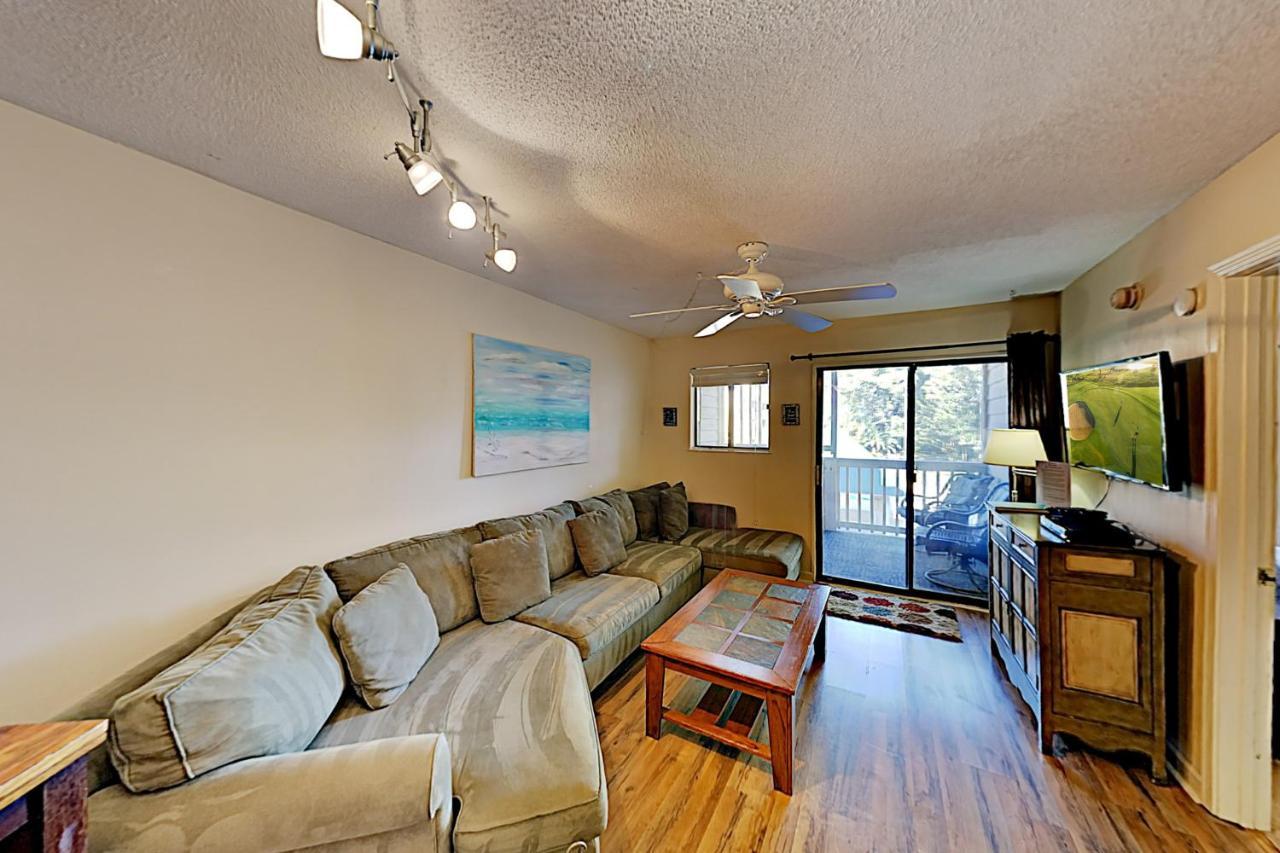 Spa On Port Royal Sound Hilton Head Island Quarto foto