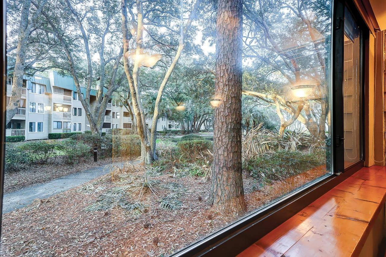Spa On Port Royal Sound Hilton Head Island Exterior foto
