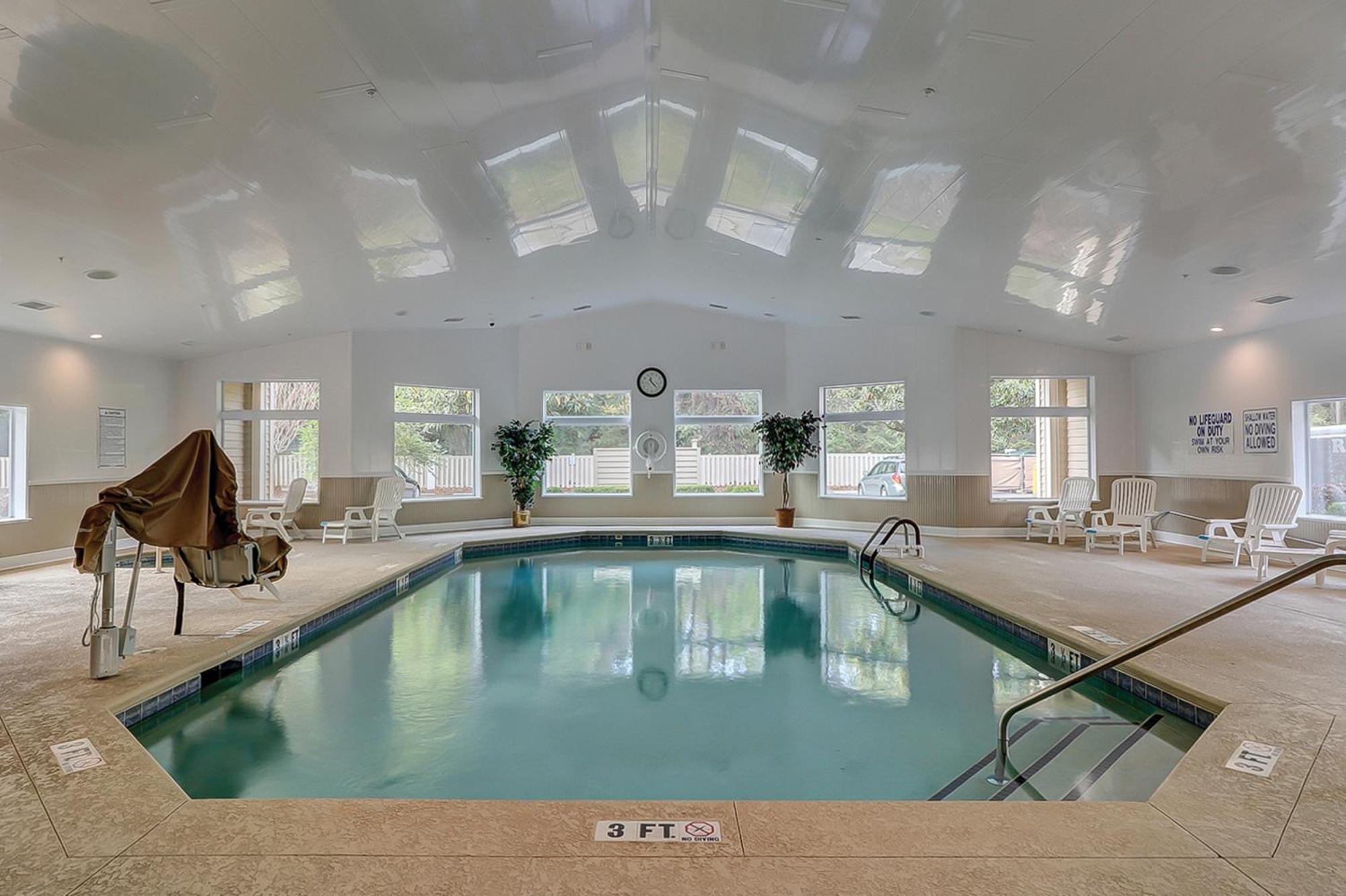 Spa On Port Royal Sound Hilton Head Island Quarto foto