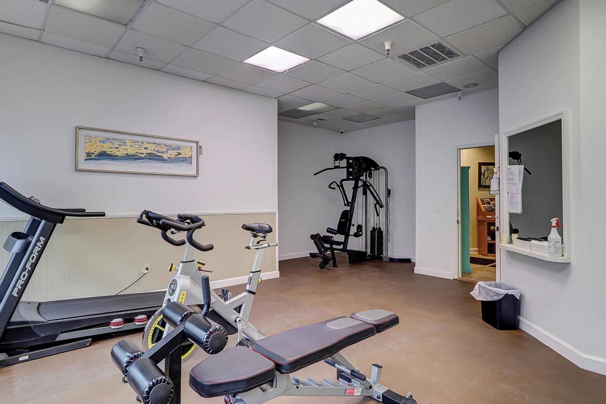 Spa On Port Royal Sound Hilton Head Island Quarto foto