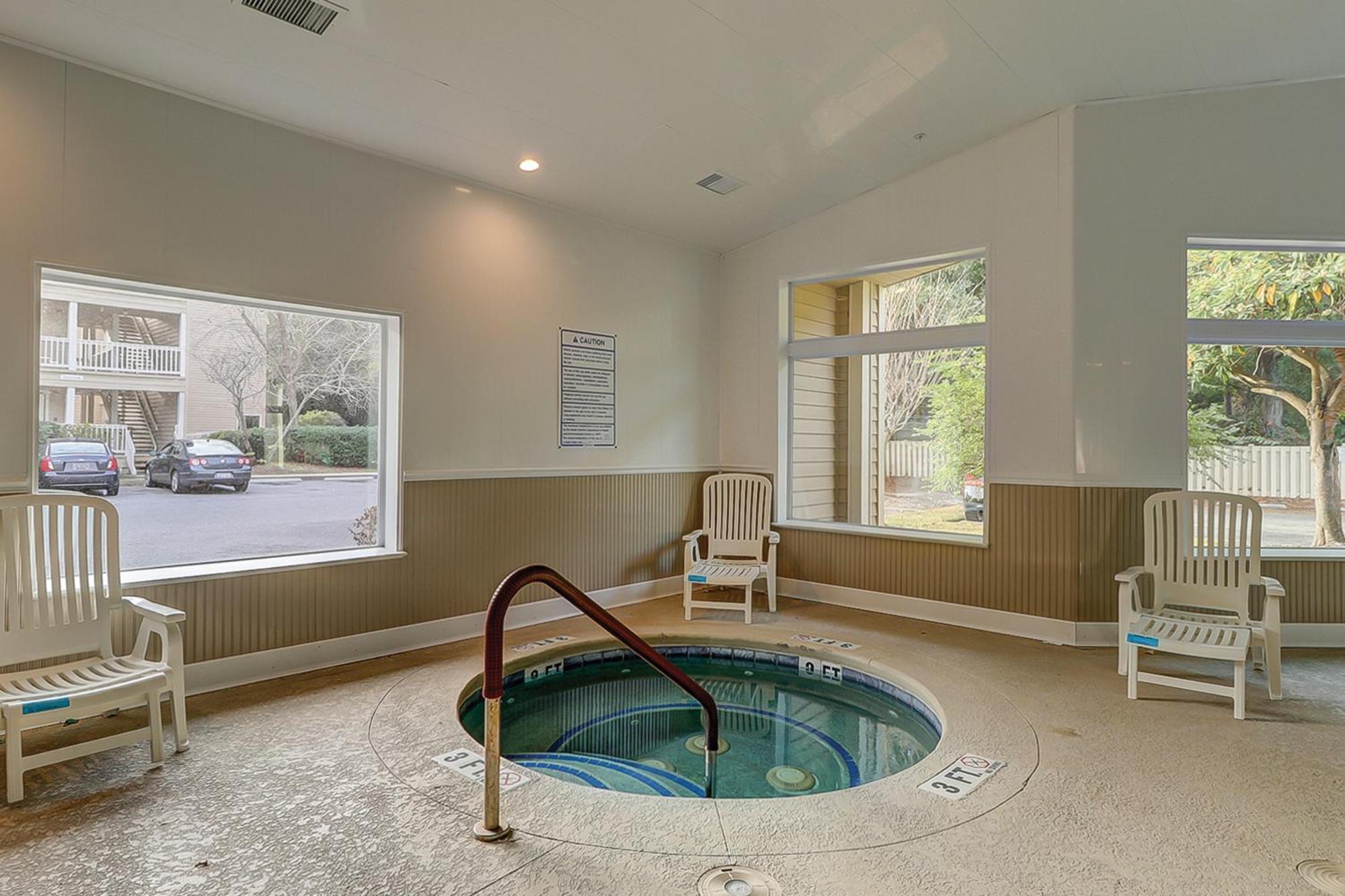 Spa On Port Royal Sound Hilton Head Island Quarto foto