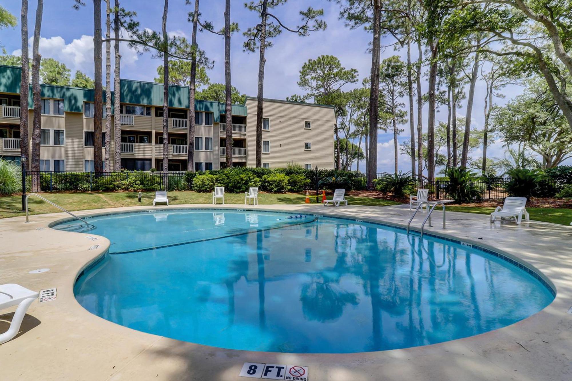 Spa On Port Royal Sound Hilton Head Island Quarto foto