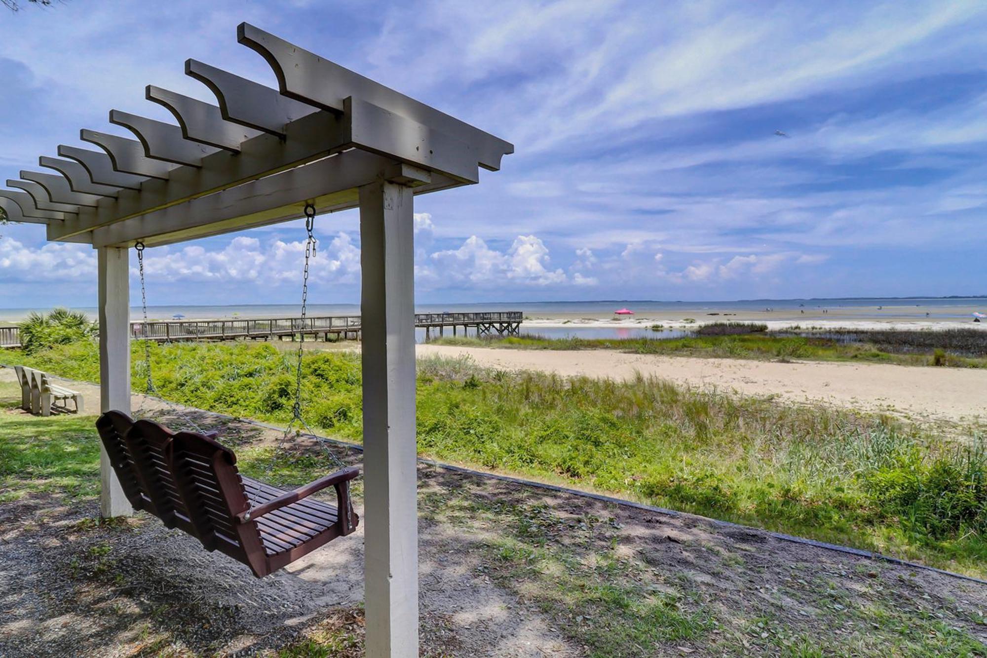 Spa On Port Royal Sound Hilton Head Island Quarto foto