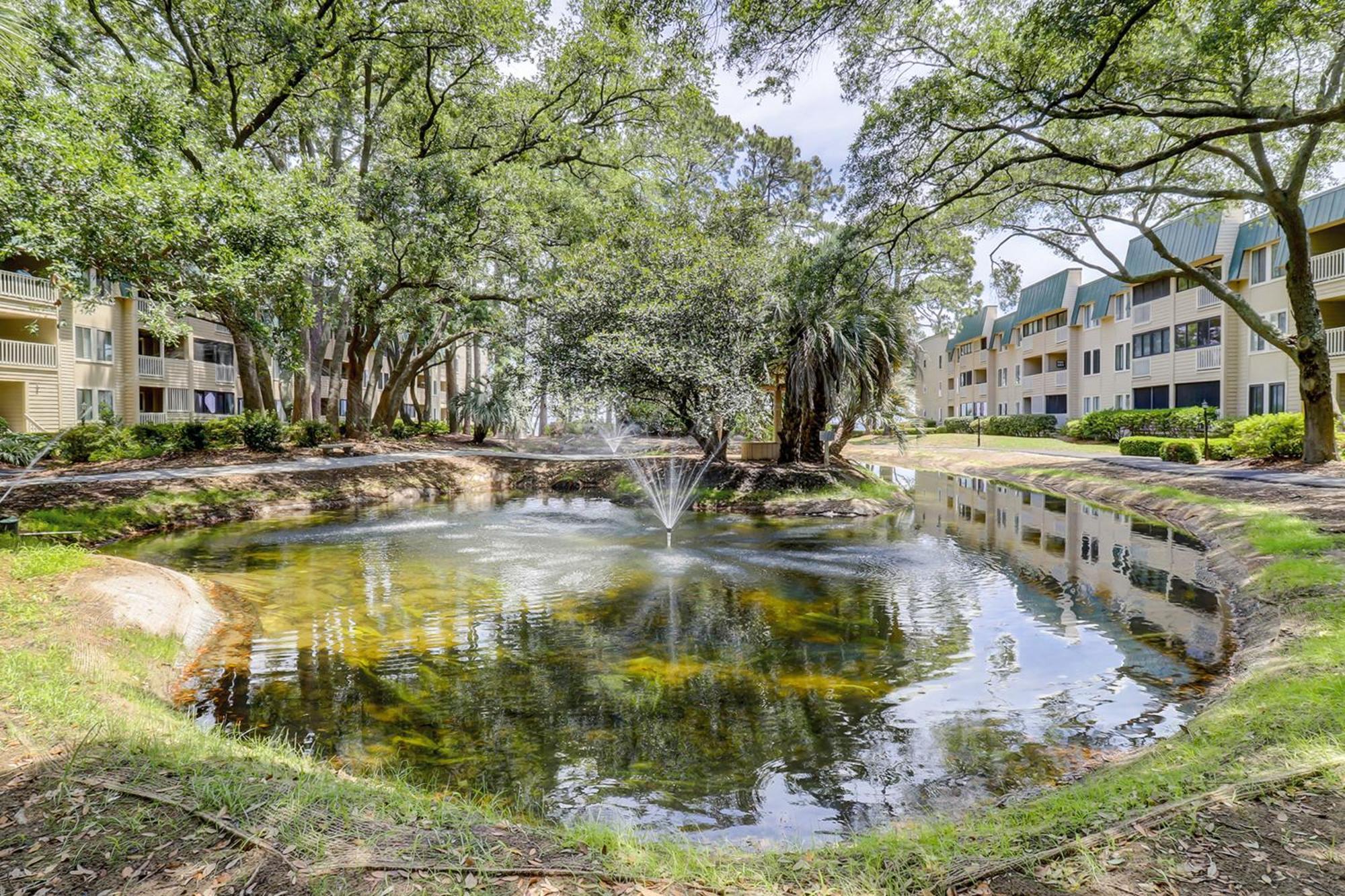 Spa On Port Royal Sound Hilton Head Island Quarto foto