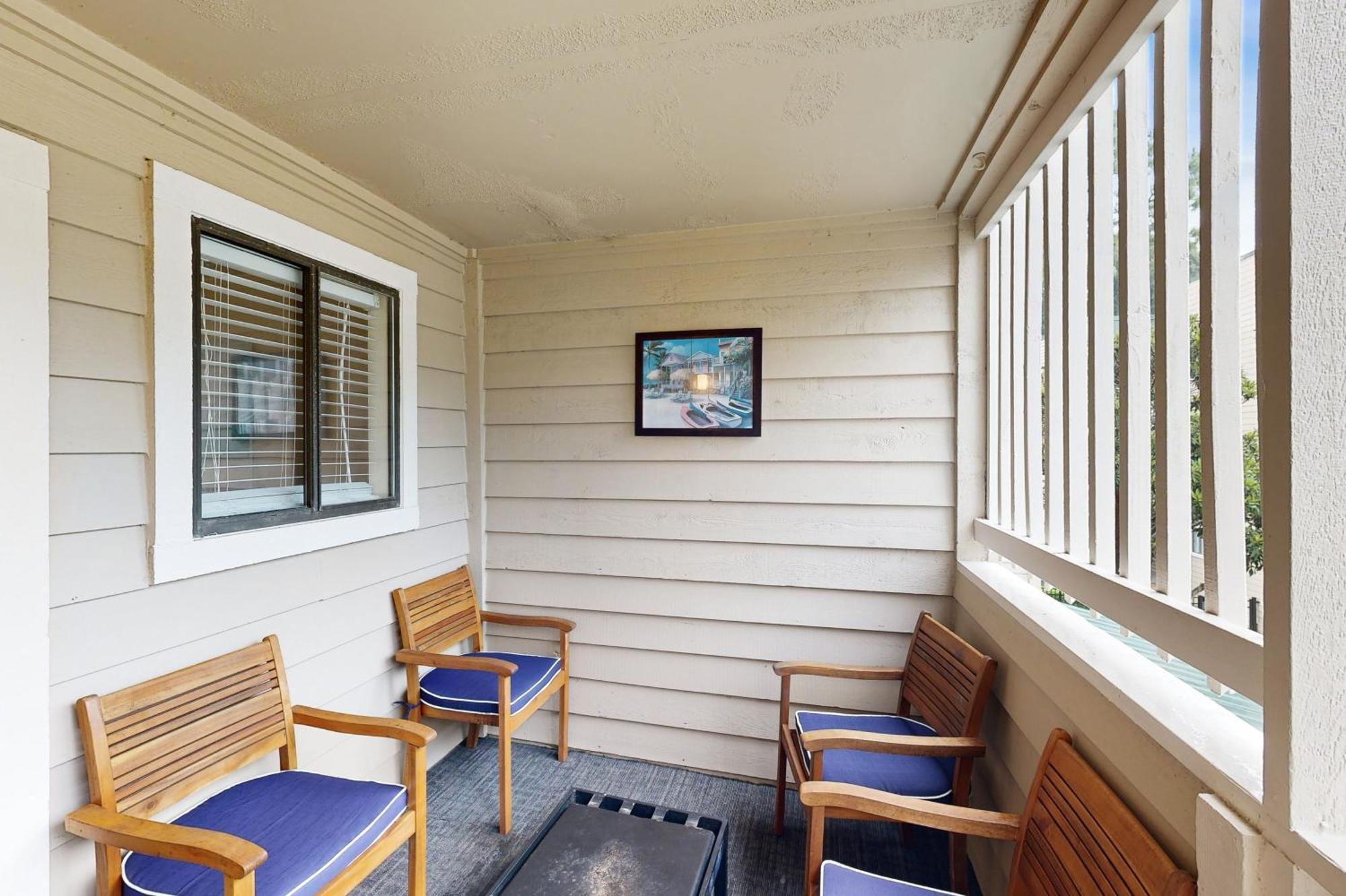 Spa On Port Royal Sound Hilton Head Island Exterior foto